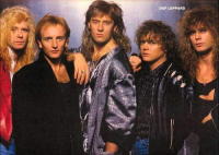 Def Leppard